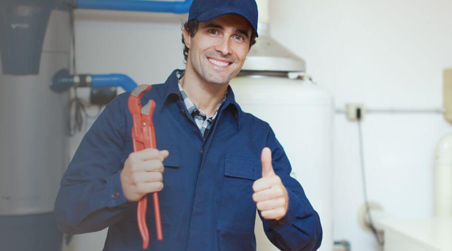 Professional bathroom faucet installation in Dallas, NC